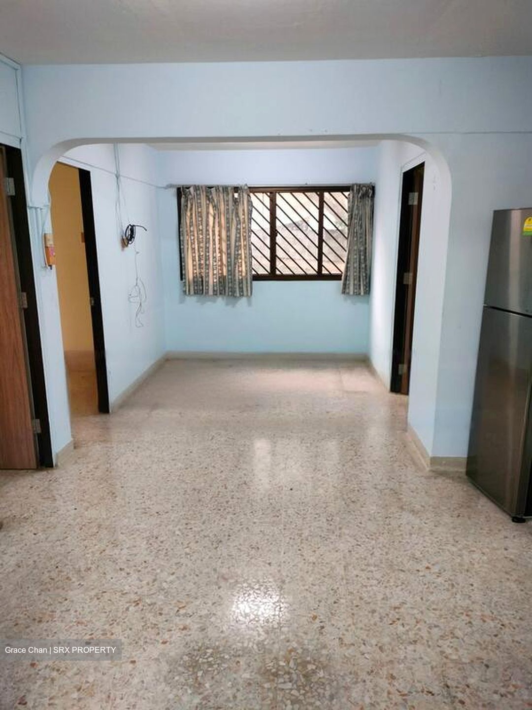 Blk 140 Jalan Bukit Merah (Bukit Merah), HDB 5 Rooms #483820521